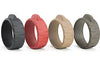 STRIKE INDUSTRIES - 34mm Tactical Bang Band Mini - 5 Pack (SI-BANGBAND-34MM)