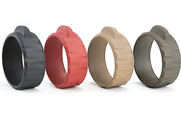 STRIKE INDUSTRIES - 34mm Tactical Bang Band Mini - 5 Pack (SI-BANGBAND-34MM)