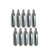 BYRNA -  12 Gram CO2 Cartridges 10-Pack with Oiler (CO2330)