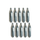 BYRNA -  12 Gram CO2 Cartridges 10-Pack with Oiler (CO2330)