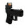 STRIKE INDUSTRIES - JellyFish Transparent Red Dot Cover for TRIJICON RMR (SI-JellyFish-RMR)