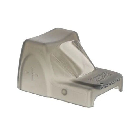 STRIKE INDUSTRIES - JellyFish Transparent Red Dot Cover for TRIJICON RMR (SI-JellyFish-RMR)