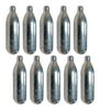 BYRNA - 8 Gram CO2 Cartridges 10-Pack with Oiler (CO2310)