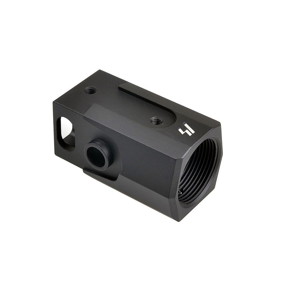 STRIKE INDUSTRIES - AK to AR Stock Adapter (SI-AK-SA)