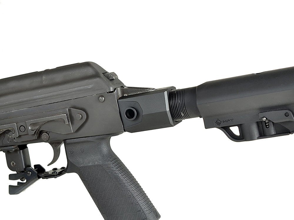 STRIKE INDUSTRIES - AK to AR Stock Adapter (SI-AK-SA)