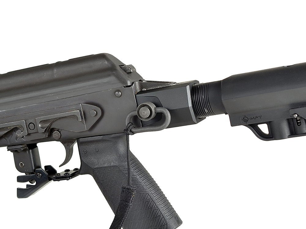 STRIKE INDUSTRIES - AK to AR Stock Adapter (SI-AK-SA)