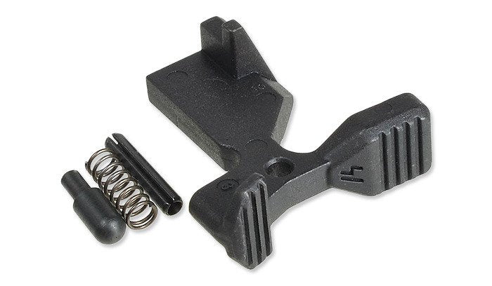 STRIKE INDUSTRIES - Enhanced Bolt Catch (SI-AR-EBC)