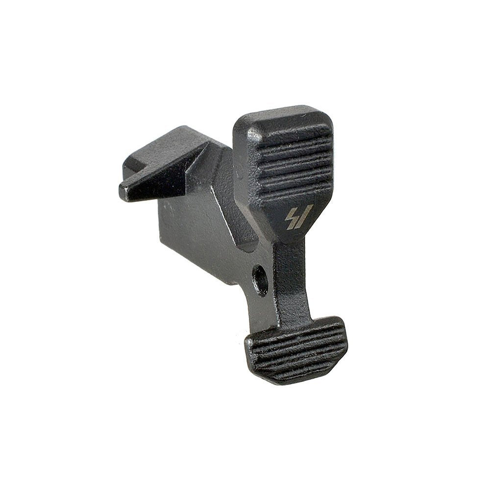 STRIKE INDUSTRIES - Enhanced Bolt Catch (SI-AR-EBC)