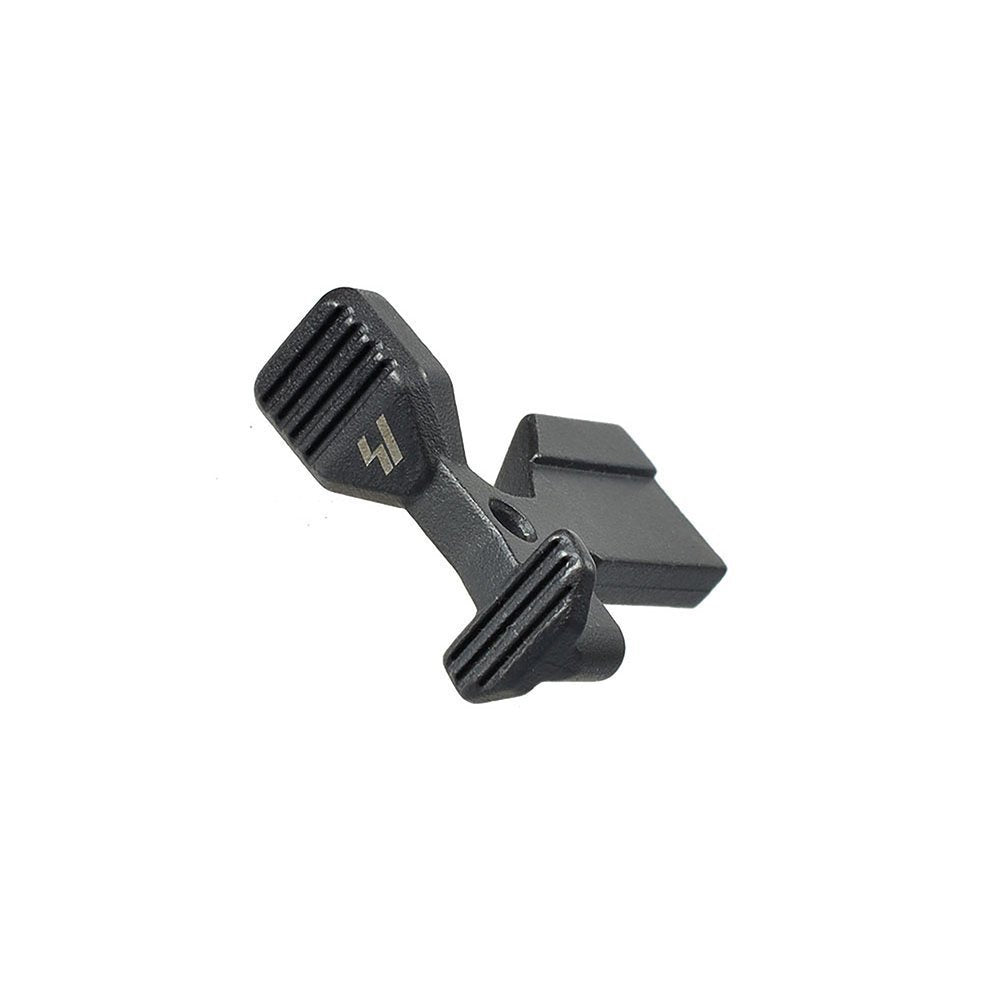 STRIKE INDUSTRIES - Enhanced Bolt Catch (SI-AR-EBC)