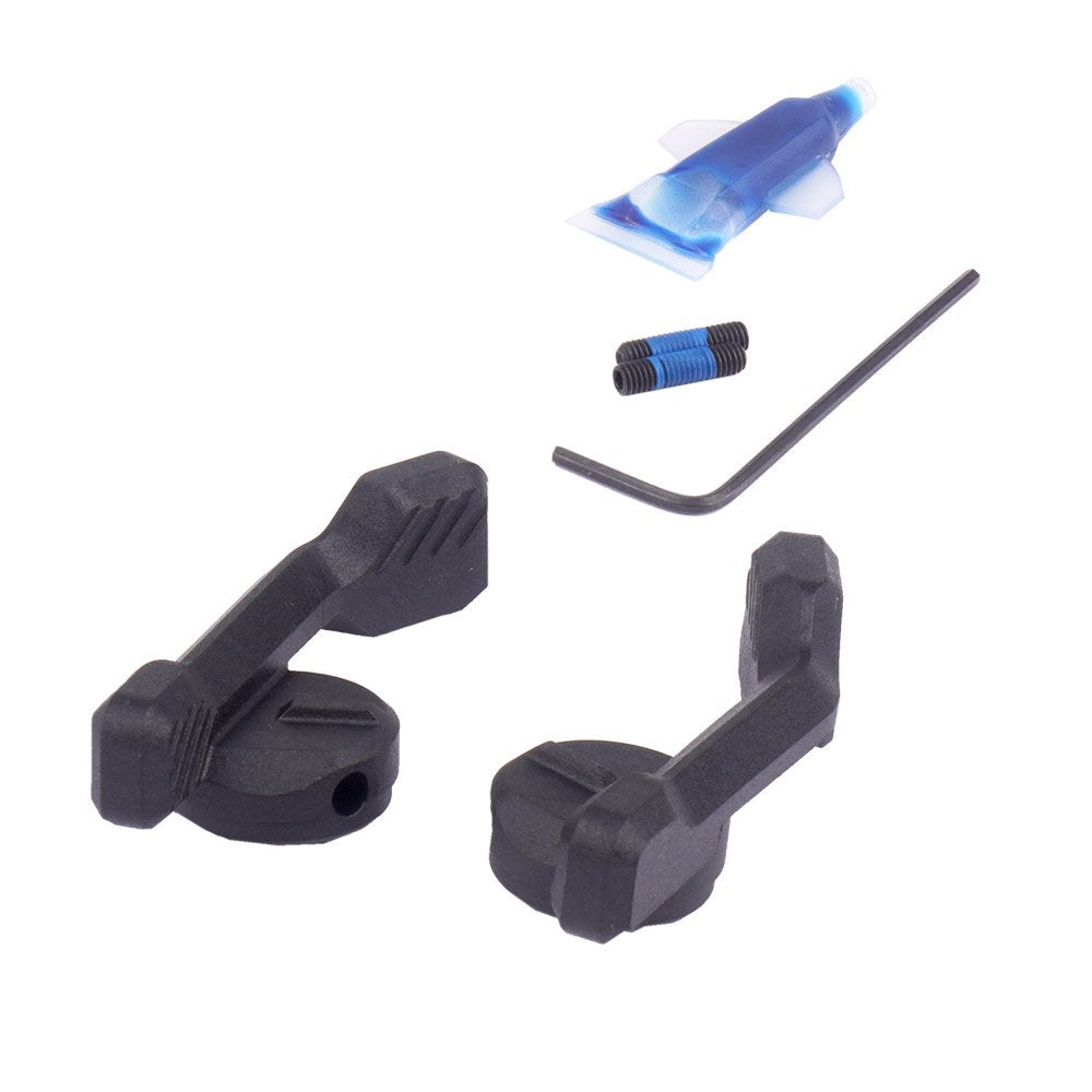 STRIKE INDUSTRIES - Extended Selector Switch for CZ Scorpion EVO 3 (SI-CEVO-EXT-SS)