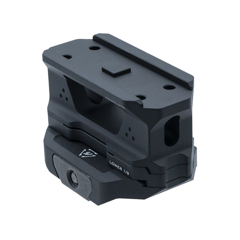 STRIKE INDUSTRIES - T1 Riser Mount- Black (SI-T1-RISER-BK)