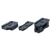 STRIKE INDUSTRIES - T1 Riser Mount- Black (SI-T1-RISER-BK)