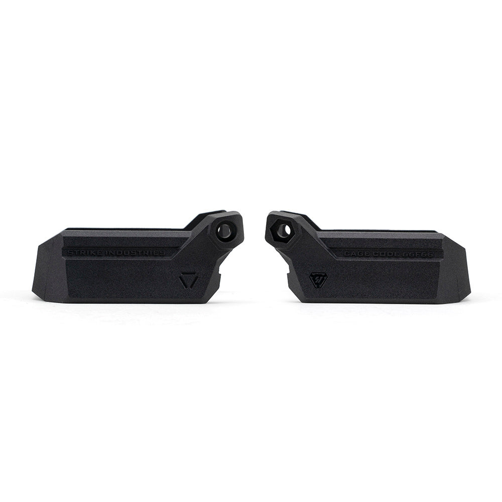 STRIKE INDUSTRIES - Magwell for CZ Scorpion EVO (SI-CEVO-MAGWELL)