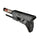 STRIKE INDUSTRIES - PDW Stock- Black (SI-STRIKE-PDW-BK)