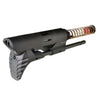 STRIKE INDUSTRIES - PDW Stock- Black (SI-STRIKE-PDW-BK)