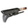 STRIKE INDUSTRIES - PDW Stock- Black (SI-STRIKE-PDW-BK)