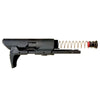 STRIKE INDUSTRIES - PDW Stock- Black (SI-STRIKE-PDW-BK)