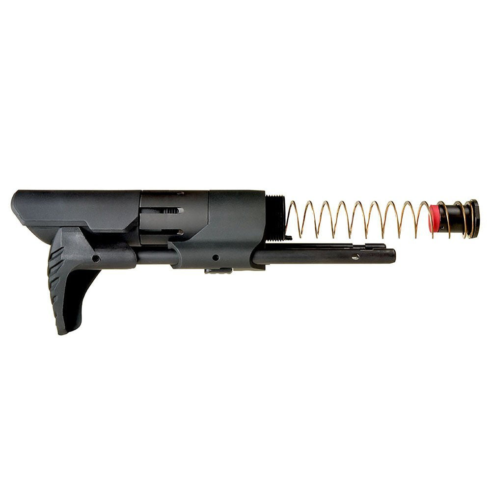 STRIKE INDUSTRIES - PDW Stock- Black (SI-STRIKE-PDW-BK)