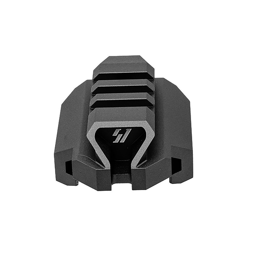 STRIKE INDUSTRIES - Stock Adapter Back Plate for CZ Scorpion EVO 3 (SI-CEVO-SA-QD)