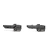 STRIKE INDUSTRIES - Strike Polymer Backup Sights - Foldable - Picatinny (SI-SPBUS)