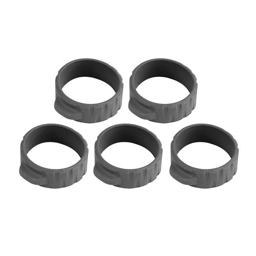 STRIKE INDUSTRIES - 34mm Tactical Bang Band Mini - 5 Pack (SI-BANGBAND-34MM)