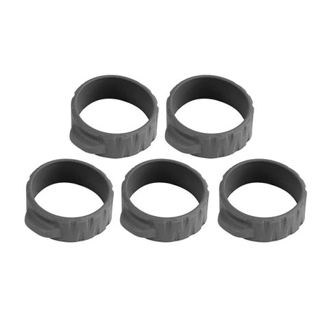 STRIKE INDUSTRIES - 34mm Tactical Bang Band Mini - 5 Pack (SI-BANGBAND-34MM)