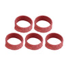 STRIKE INDUSTRIES - 34mm Tactical Bang Band Mini - 5 Pack (SI-BANGBAND-34MM)