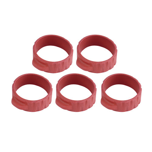 STRIKE INDUSTRIES - 34mm Tactical Bang Band Mini - 5 Pack (SI-BANGBAND-34MM)