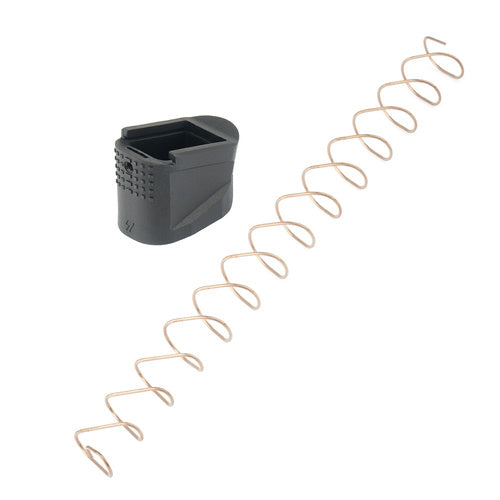 STRIKE INDUSTRIES - Enhanced Magazine Plate for Canik TP9 - +5 rounds (SI-EMP-CTP9)