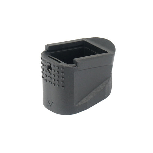 STRIKE INDUSTRIES - Enhanced Magazine Plate for Canik TP9 - +5 rounds (SI-EMP-CTP9)