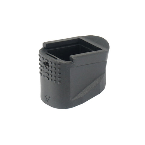 STRIKE INDUSTRIES - Enhanced Magazine Plate for Canik TP9 - +5 rounds (SI-EMP-CTP9)