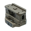 STRIKE INDUSTRIES - T1 Riser Mount- Black (SI-T1-RISER-BK)