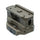 STRIKE INDUSTRIES - T1 Riser Mount- Black (SI-T1-RISER-BK)
