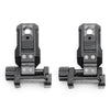 STRIKE INDUSTRIES - Strike Polymer Backup Sights - Foldable - Picatinny (SI-SPBUS)